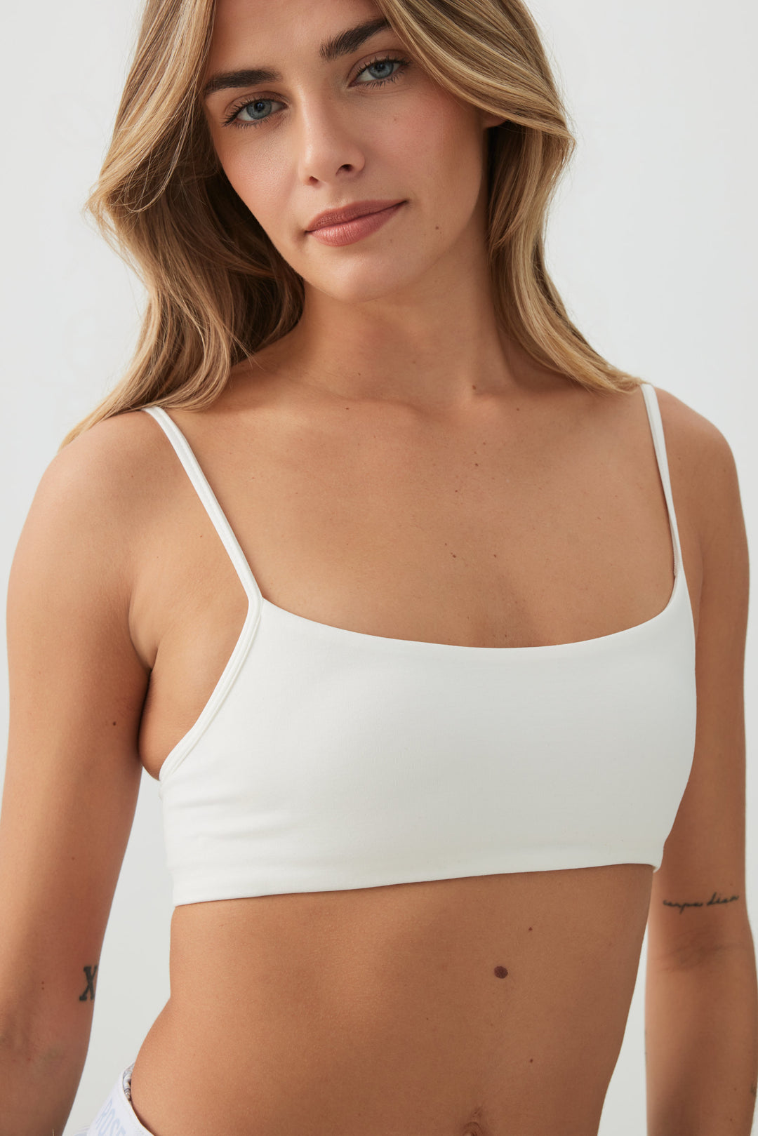 Everyday Seamless Bralette