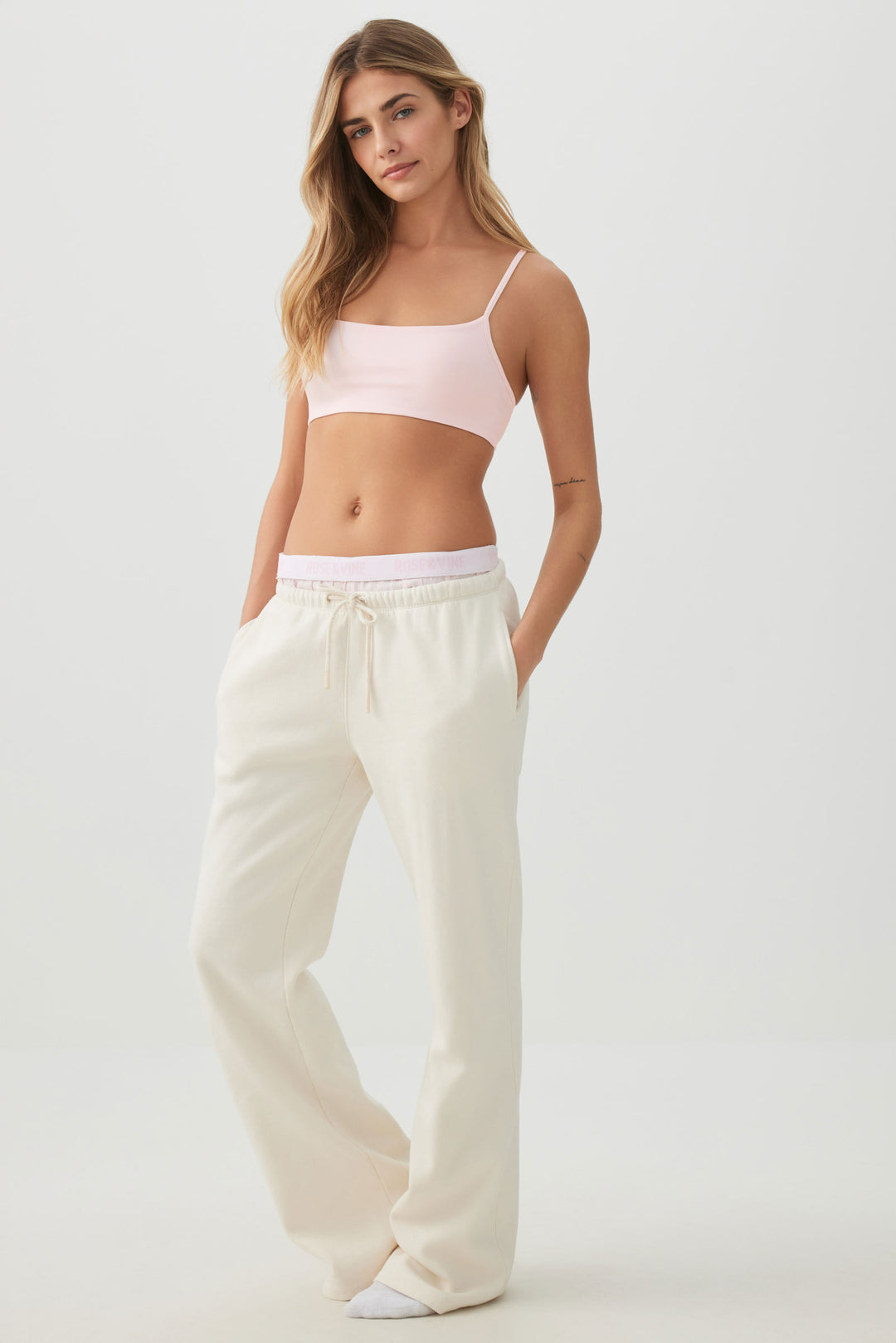 Everyday Seamless Bralette