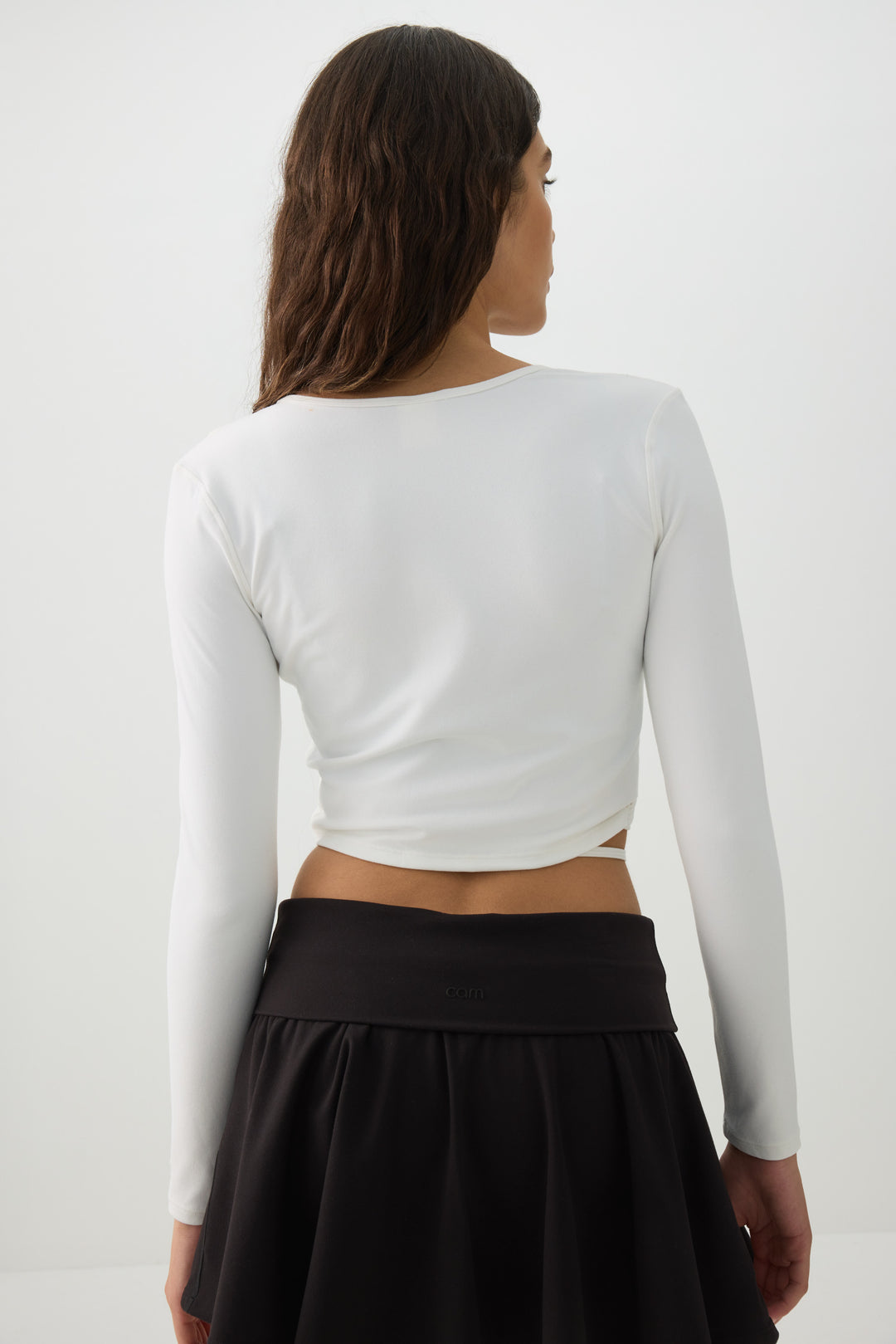 camactive™ Wrap Top