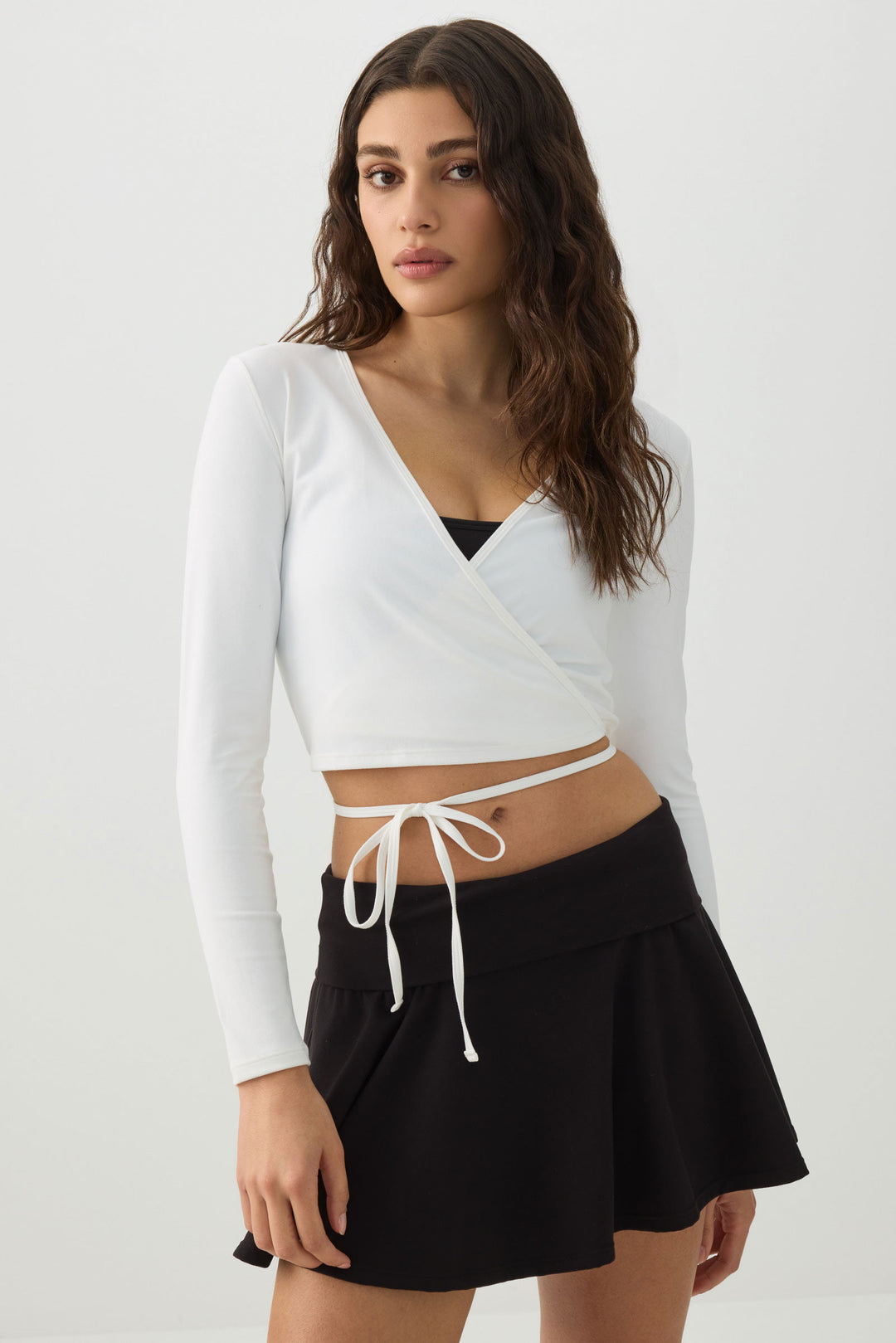 camactive™ Wrap Top