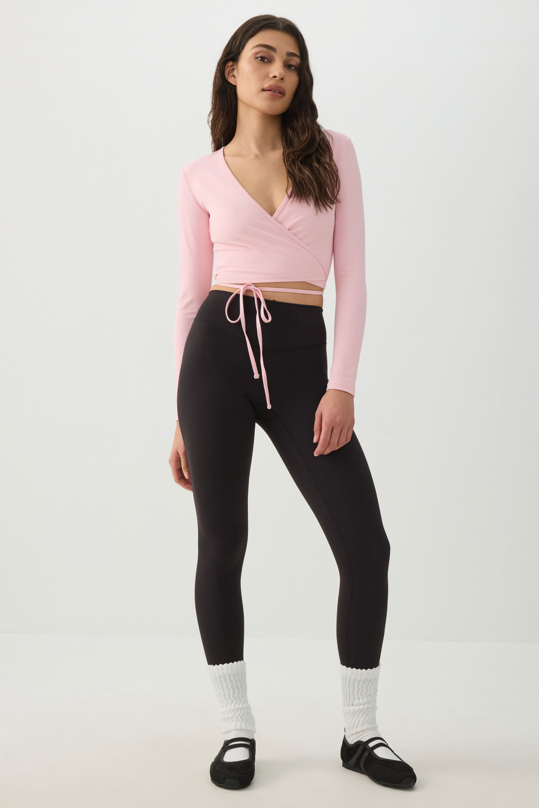 camactive™ Wrap Top