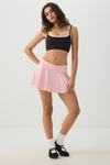 camactive™ Tennis Skirt with Built-in Shorts