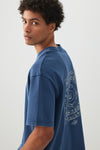 Boxy Graphic T-Shirt