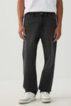 Stretch Straight Leg Jeans