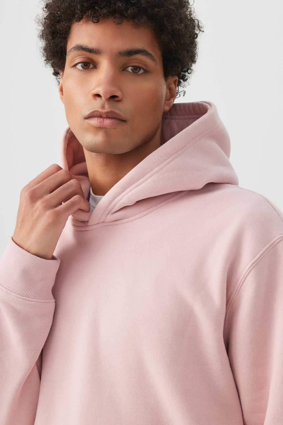 MADESOFT™ Fleece Hoodie