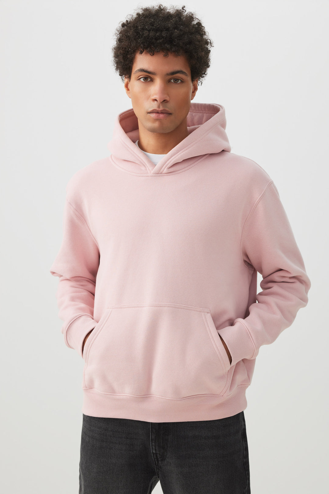 MADESOFT™ Fleece Hoodie