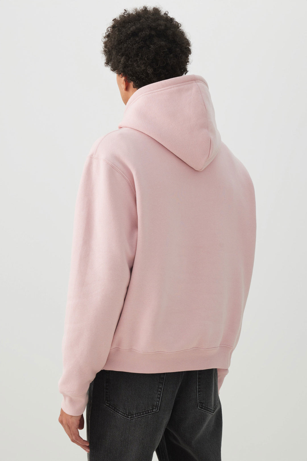MADESOFT™ Fleece Hoodie