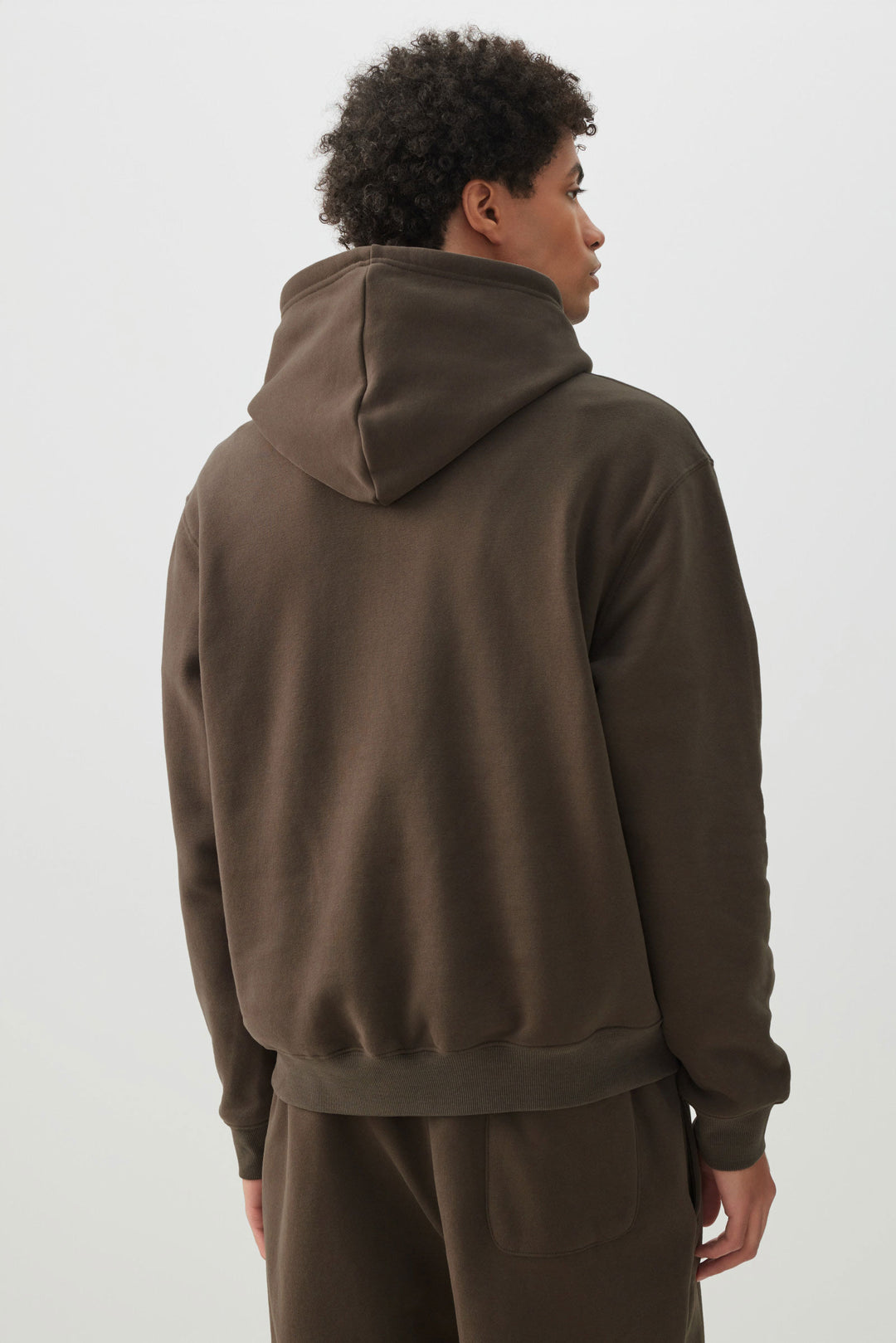 MADESOFT™ Fleece Hoodie