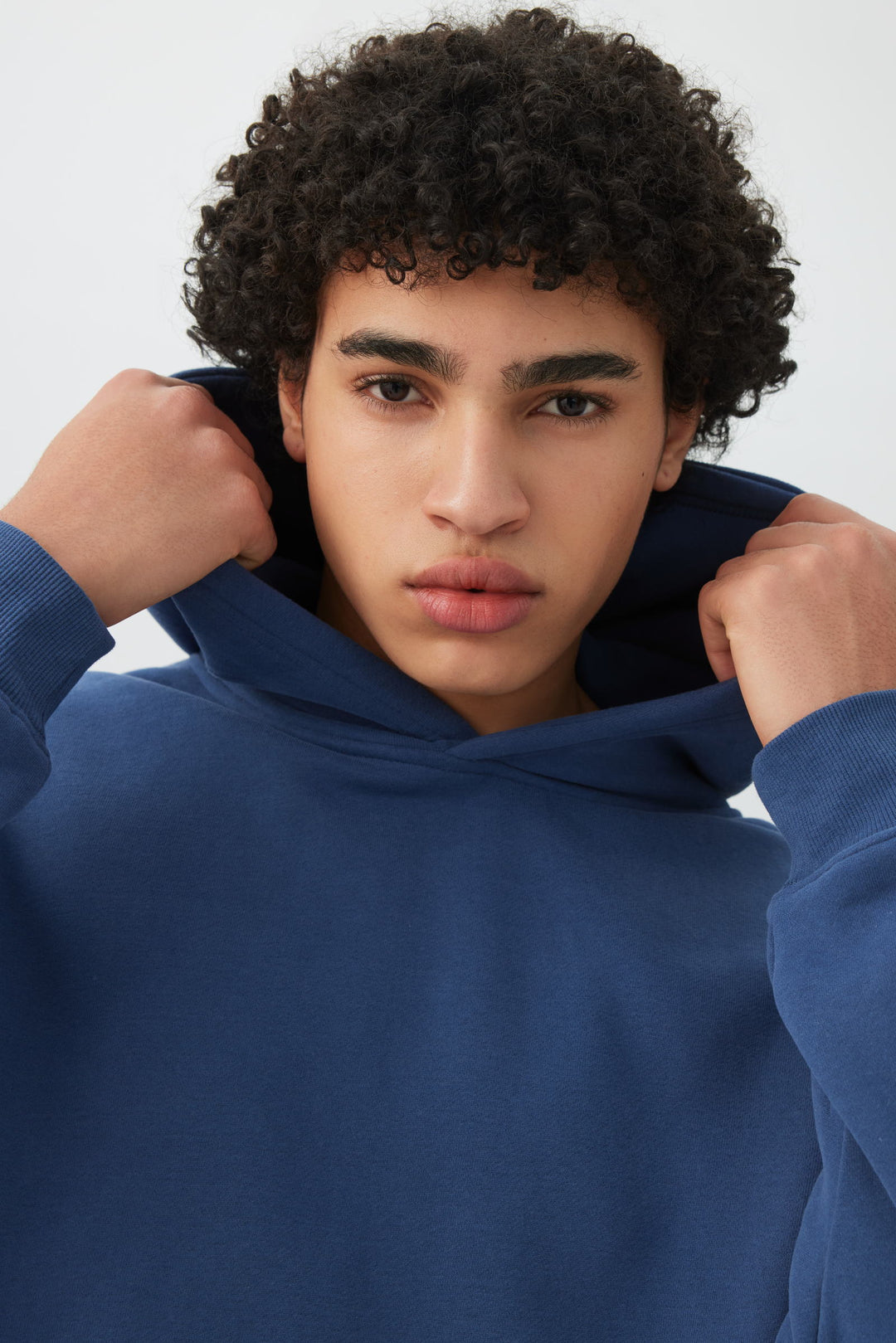 MADESOFT™ Fleece Hoodie