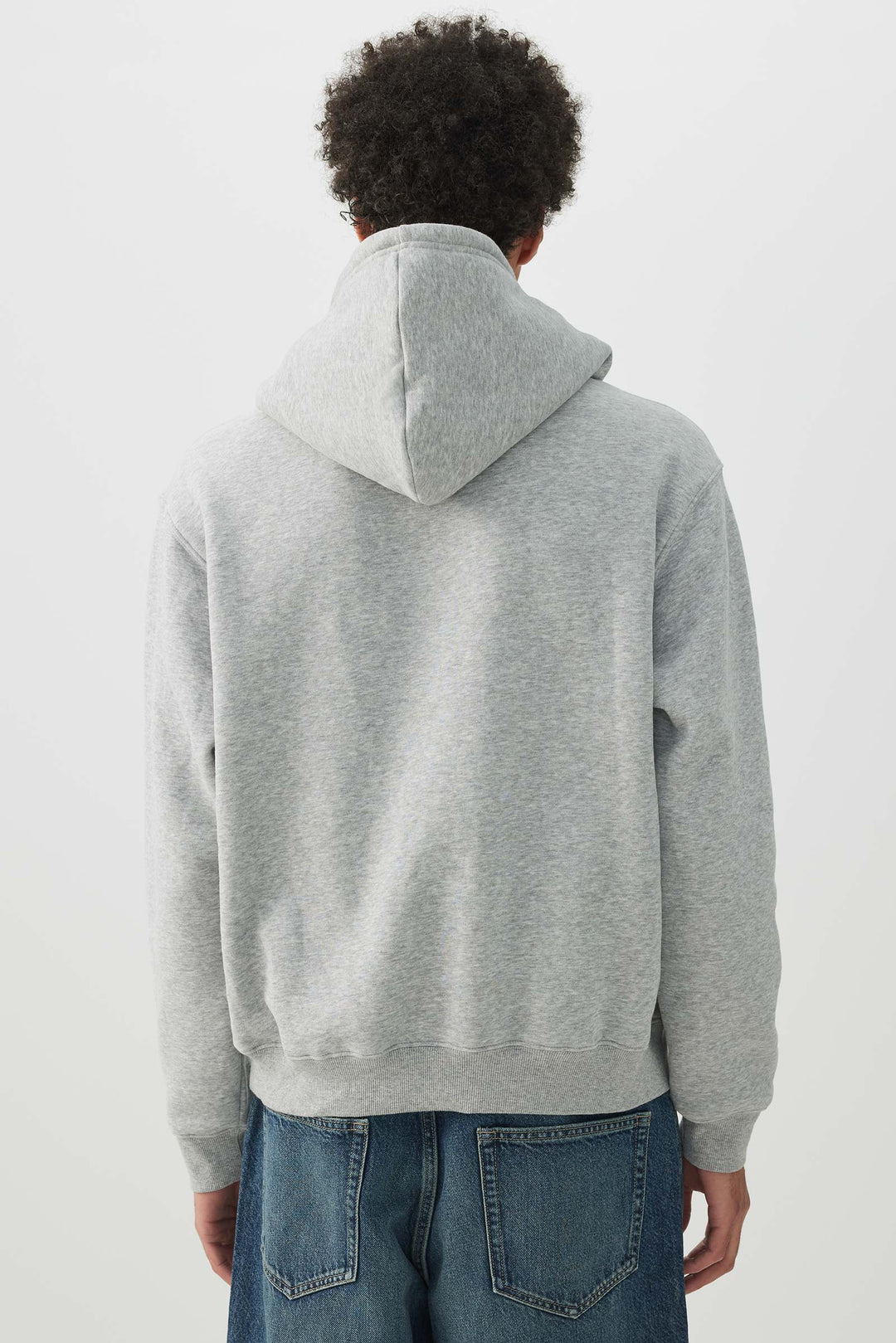 MADESOFT™ Fleece Hoodie