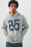 MADESOFT™ Fleece Hoodie