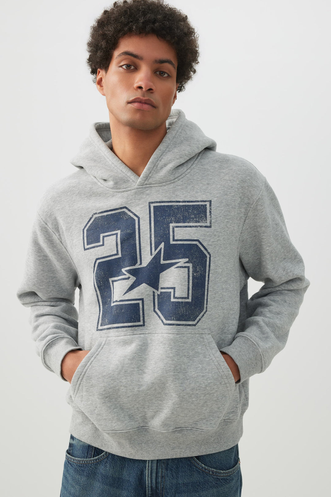 MADESOFT™ Fleece Hoodie