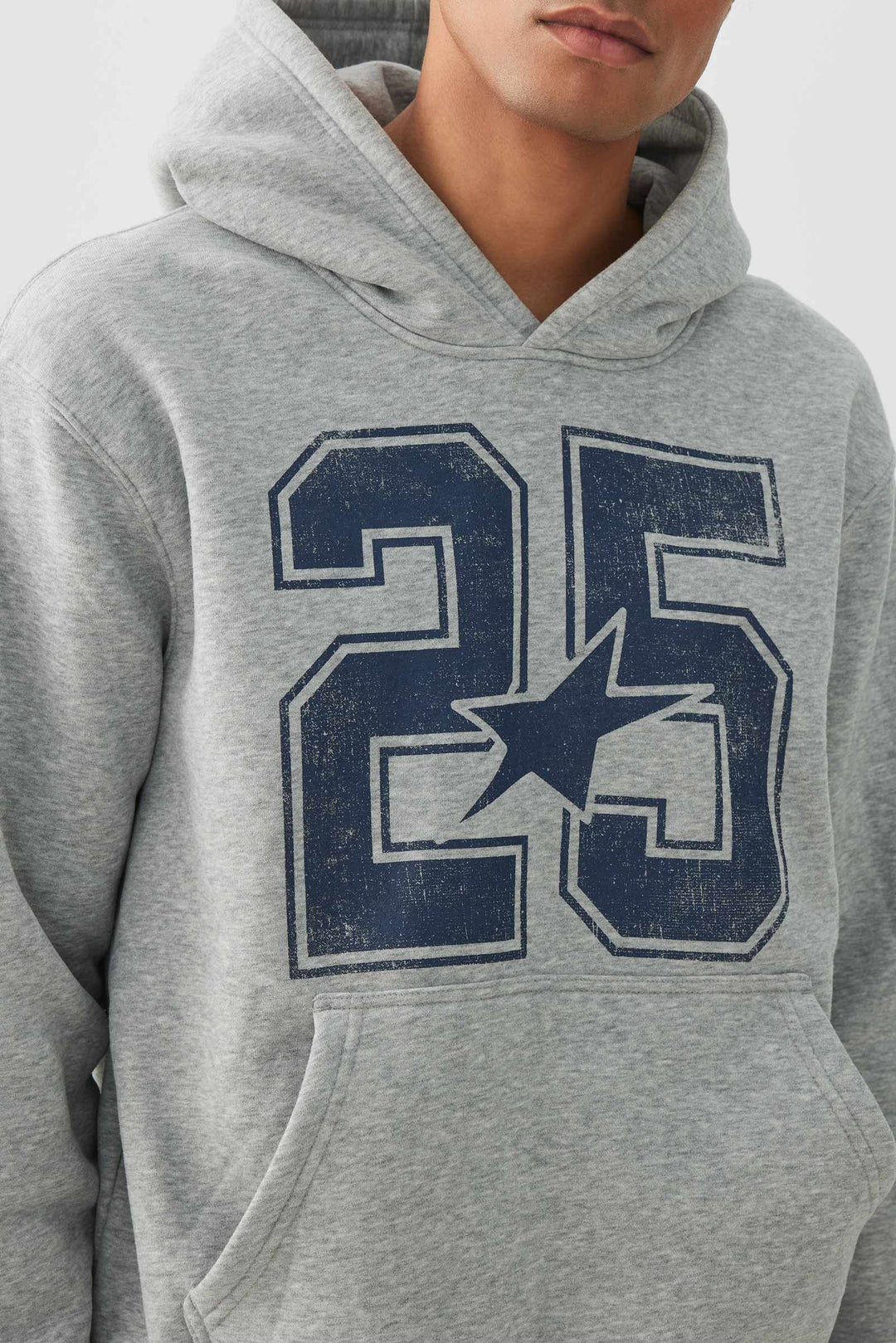 MADESOFT™ Fleece Hoodie