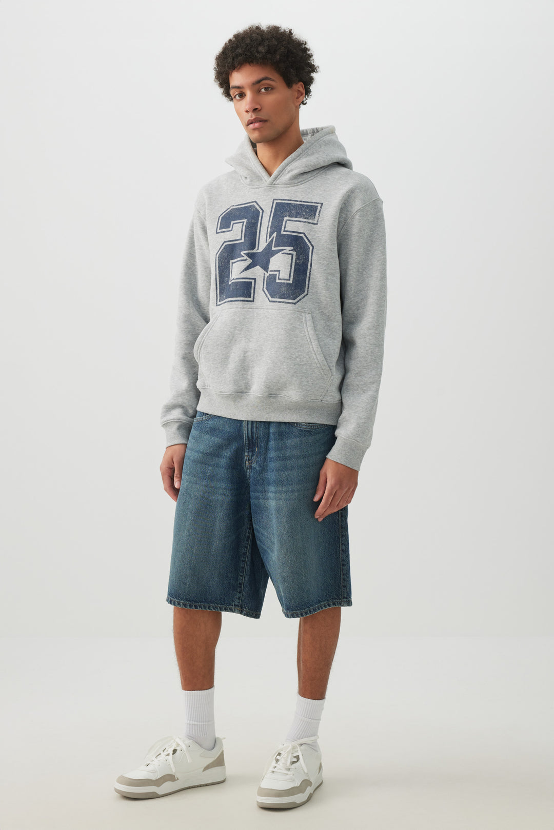 MADESOFT™ Fleece Hoodie