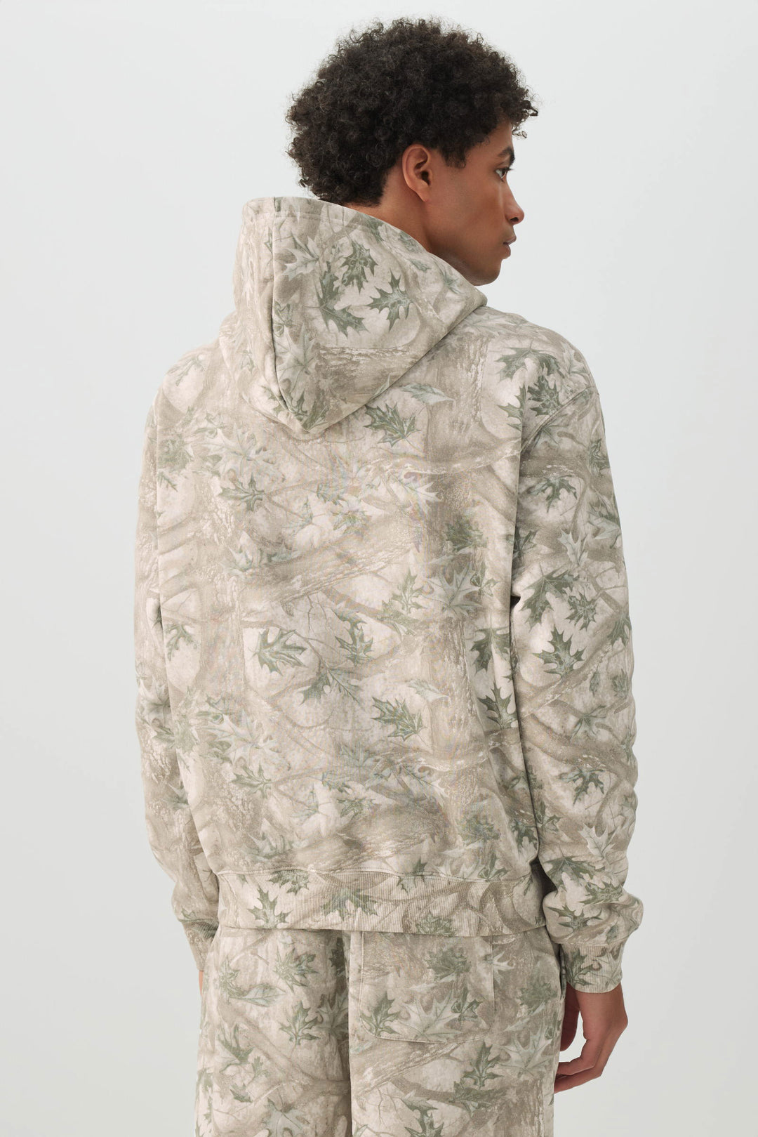 MADESOFT™ Fleece Hoodie