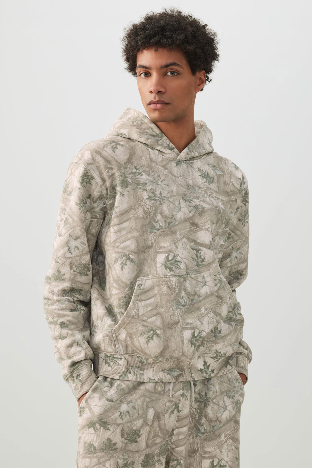 MADESOFT™ Fleece Hoodie