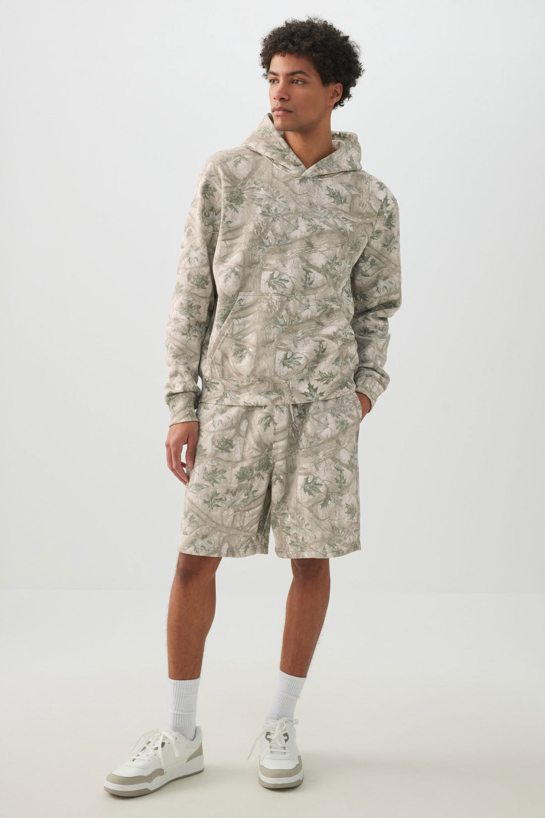 MADESOFT™ Fleece Hoodie