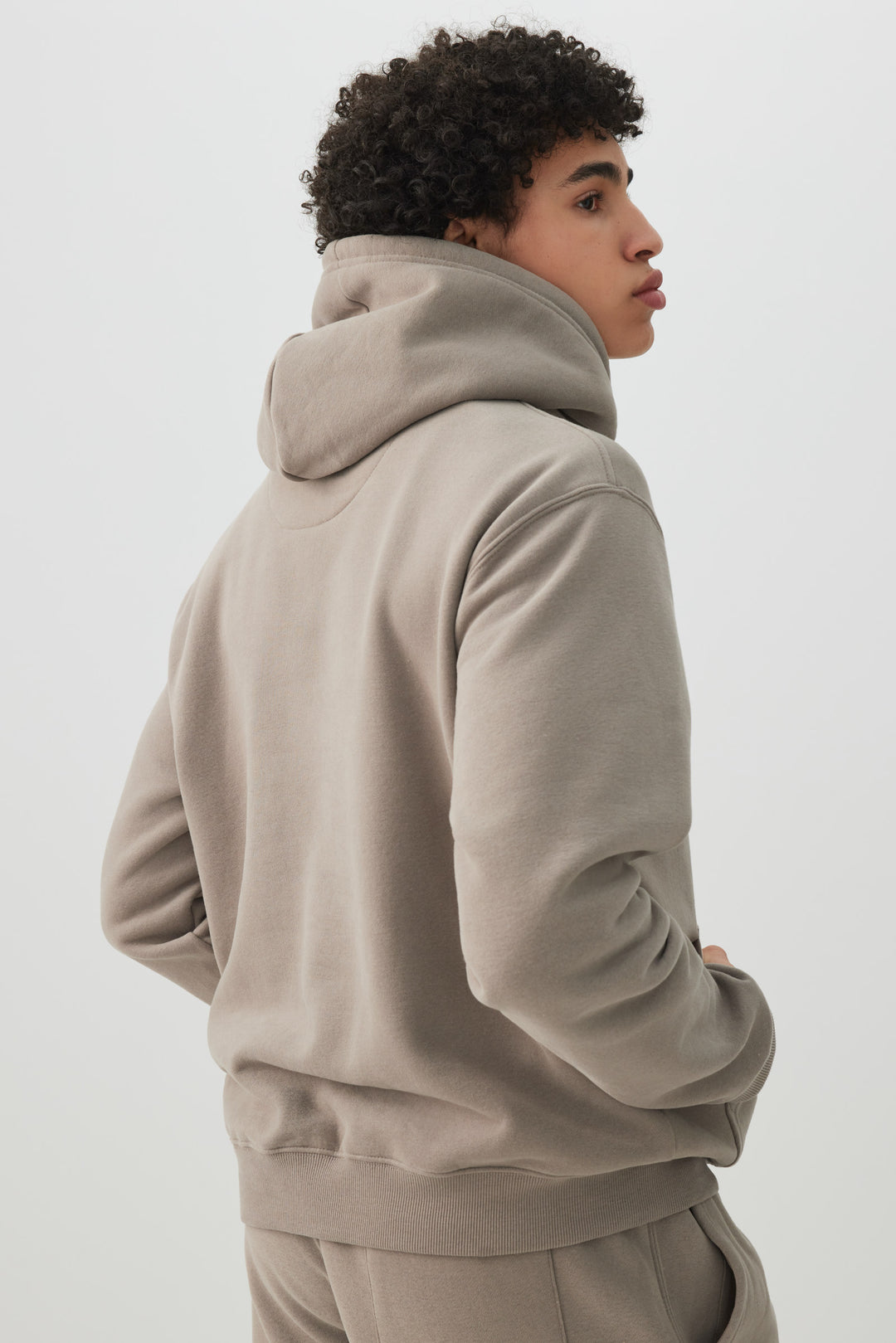 MADESOFT™ Fleece Hoodie