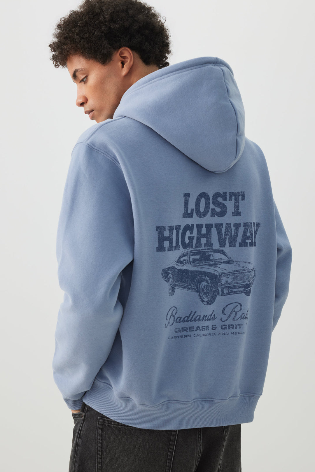 MADESOFT™ Fleece Hoodie