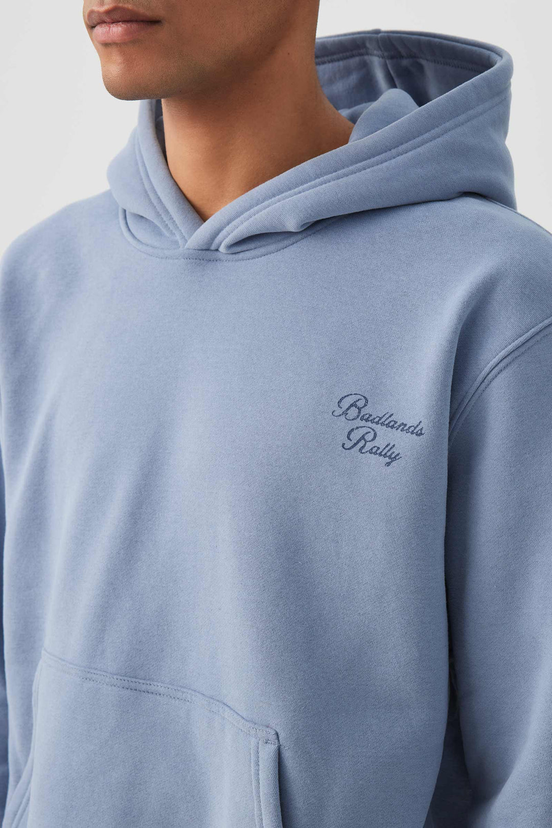 MADESOFT™ Fleece Hoodie