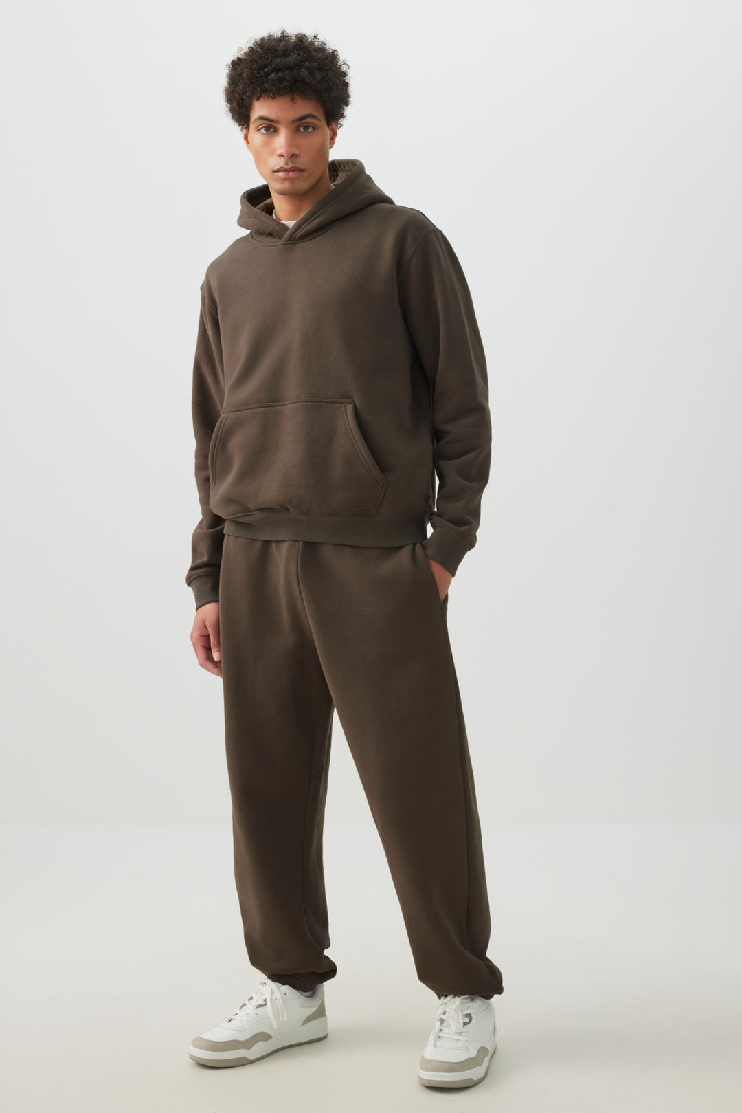 MADESOFT™ Fleece Sweatpants