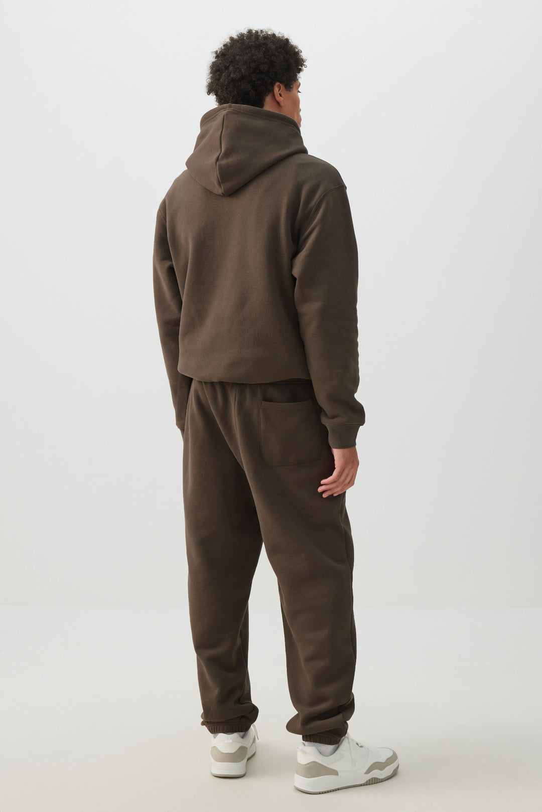 MADESOFT™ Fleece Sweatpants