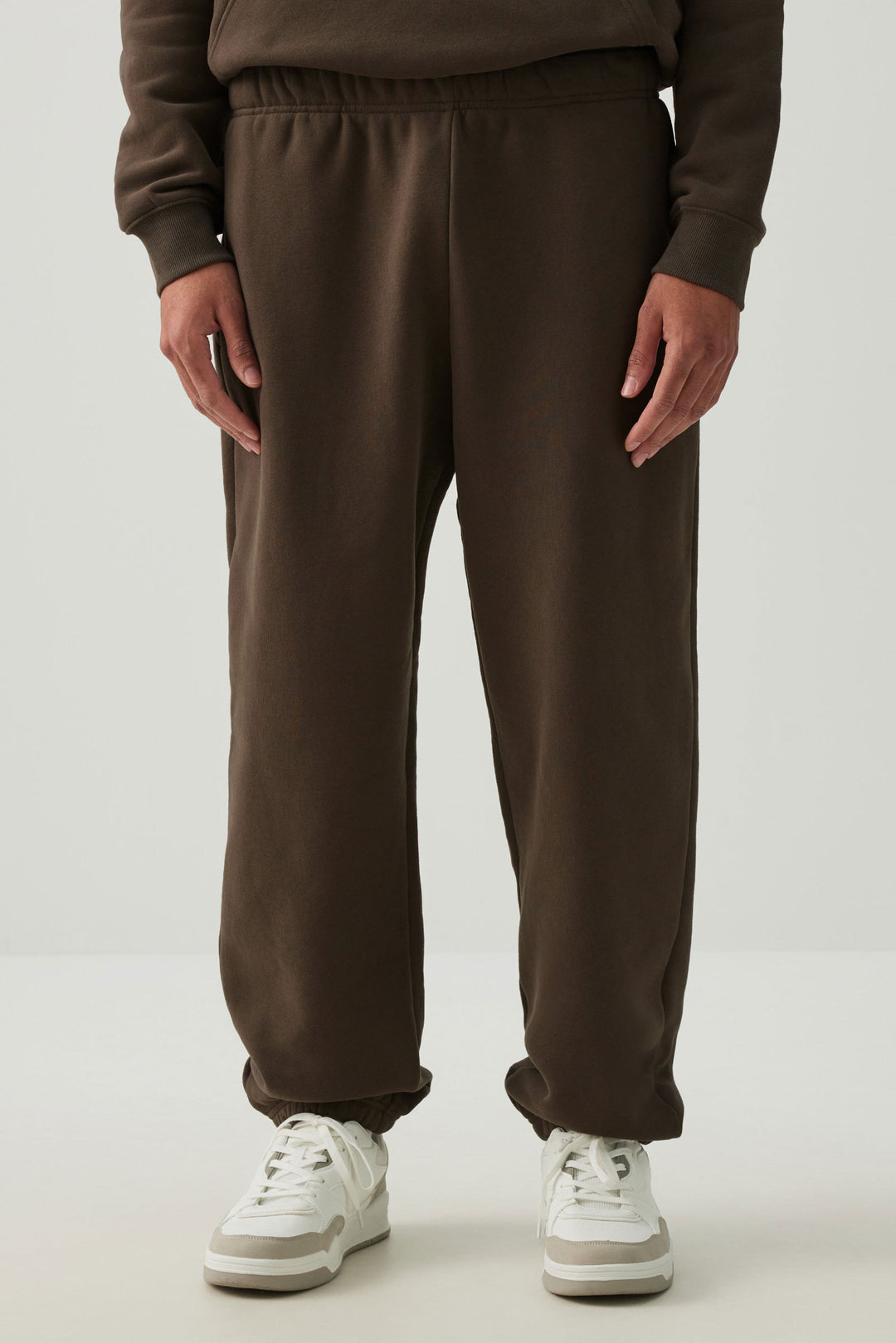 MADESOFT™ Fleece Sweatpants