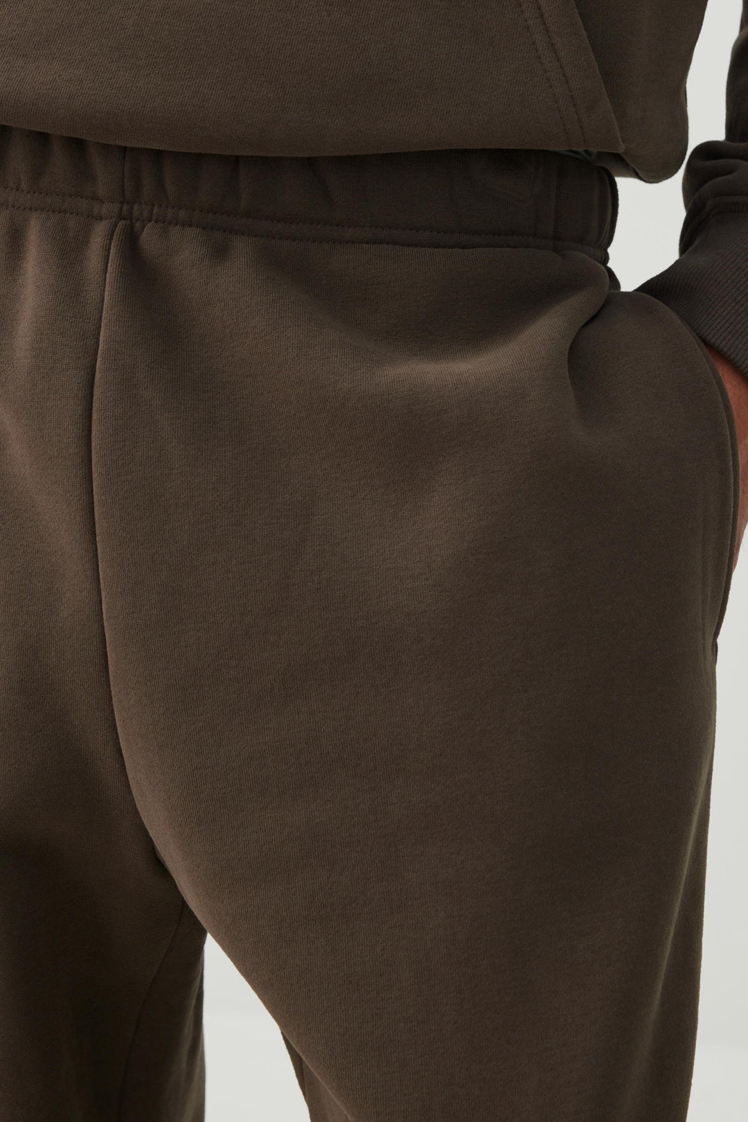 MADESOFT™ Fleece Sweatpants