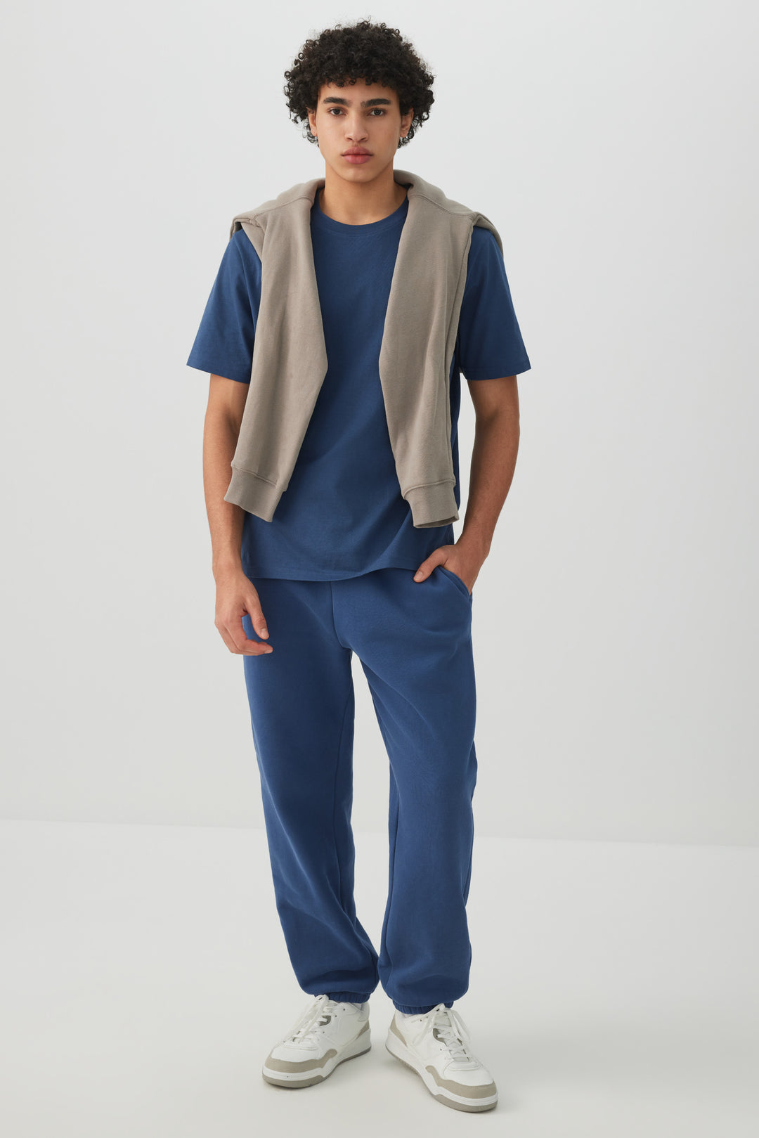 MADESOFT™ Fleece Sweatpants