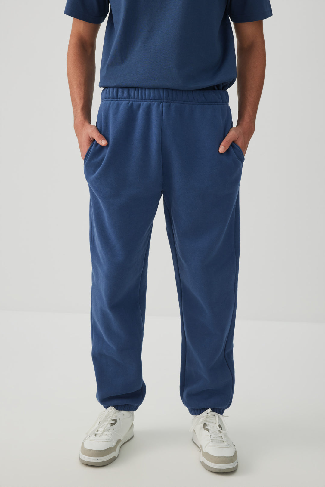 MADESOFT™ Fleece Sweatpants