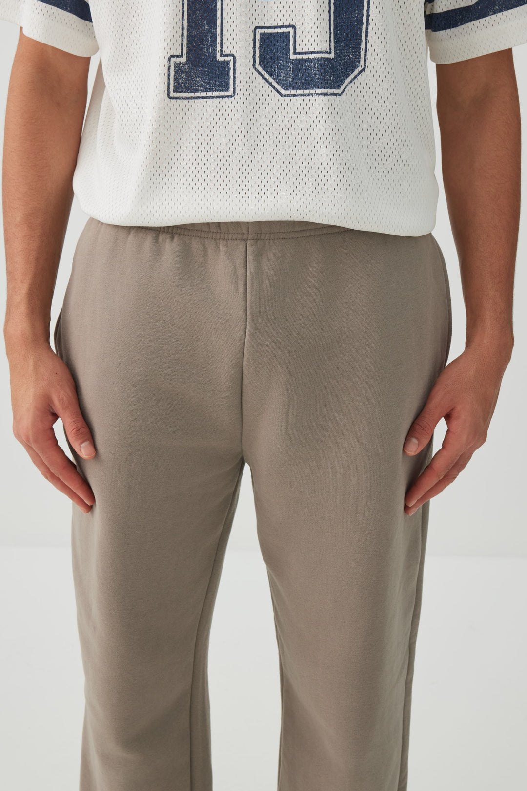 MADESOFT™ Fleece Sweatpants