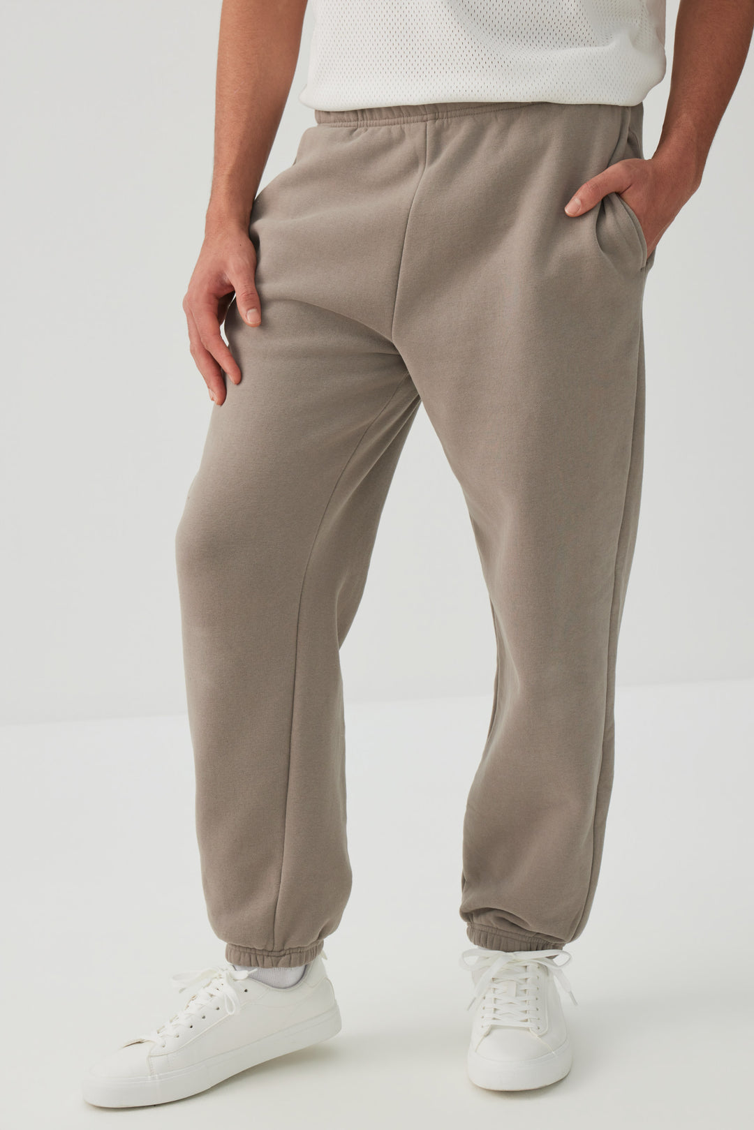 MADESOFT™ Fleece Sweatpants
