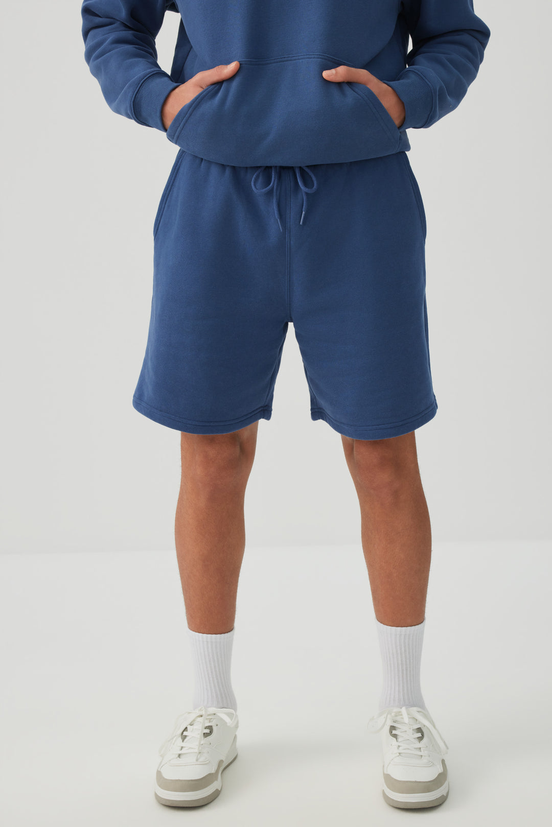 MADESOFT™ Fleece Shorts