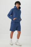 MADESOFT™ Fleece Shorts