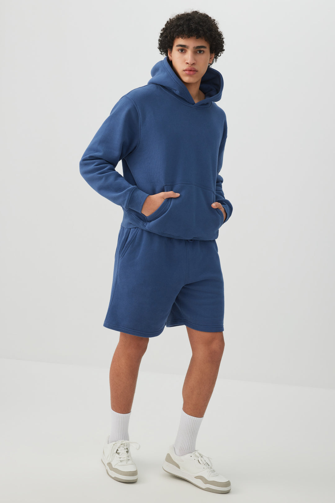 MADESOFT™ Fleece Shorts