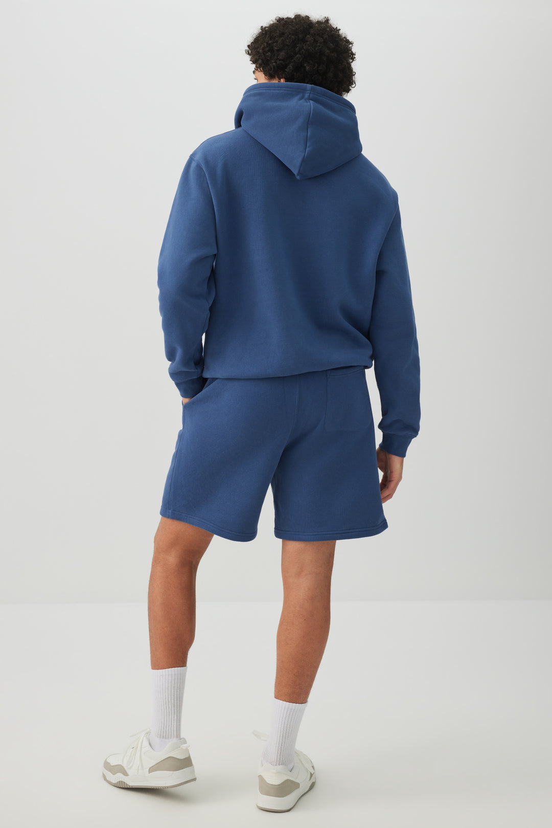 MADESOFT™ Fleece Shorts