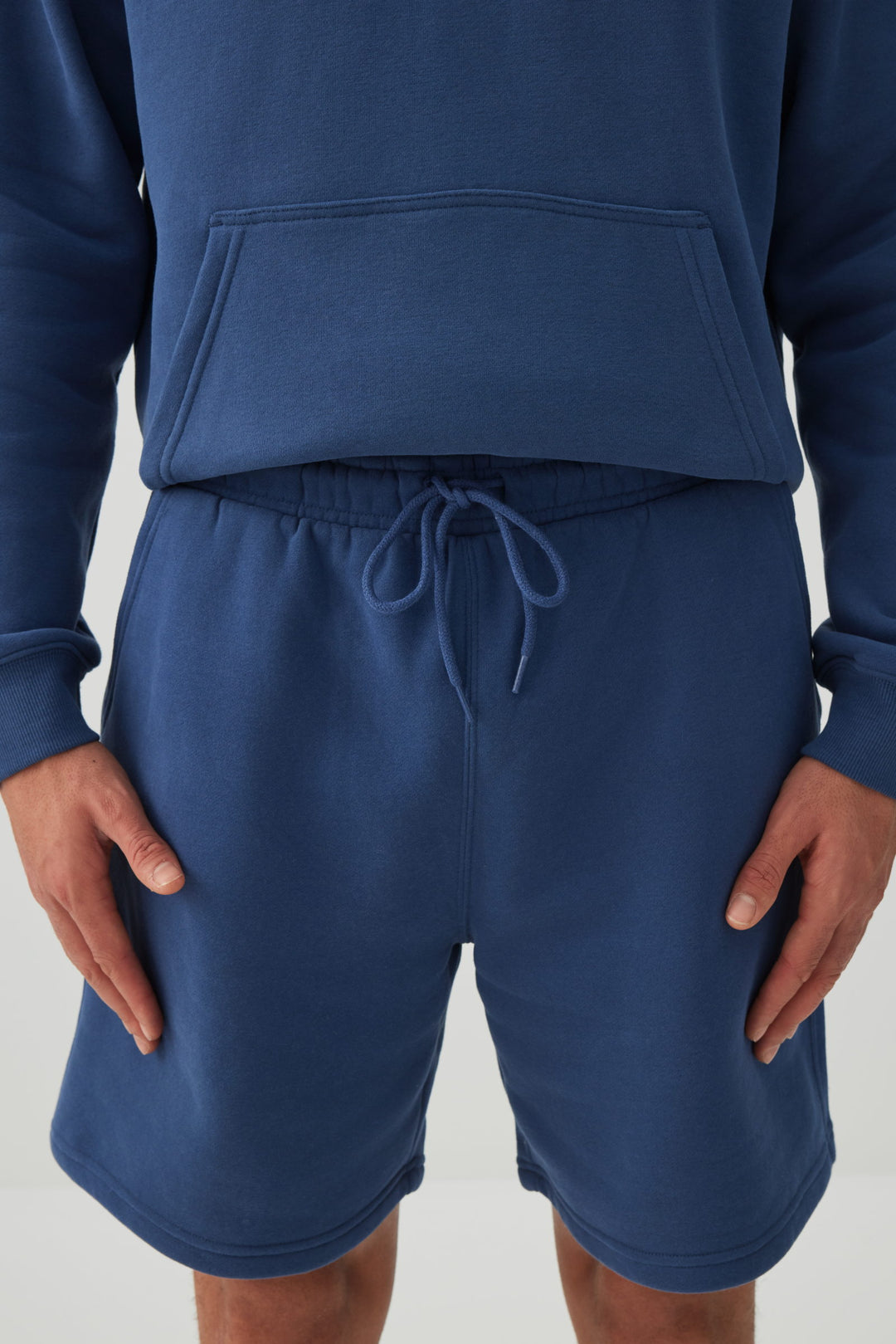 MADESOFT™ Fleece Shorts