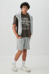 MADESOFT™ Fleece Shorts