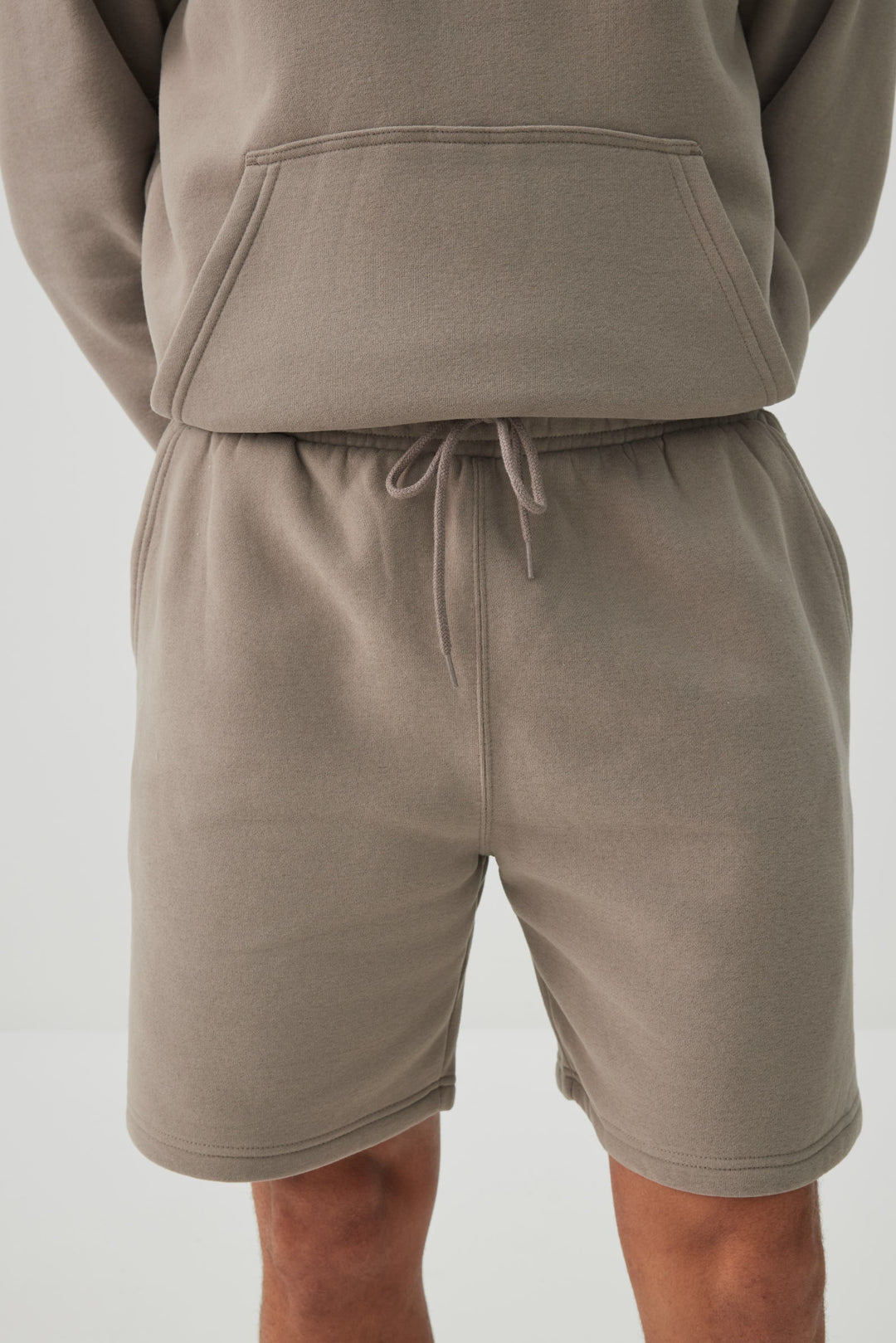 MADESOFT™ Fleece Shorts