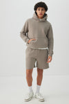 MADESOFT™ Fleece Shorts