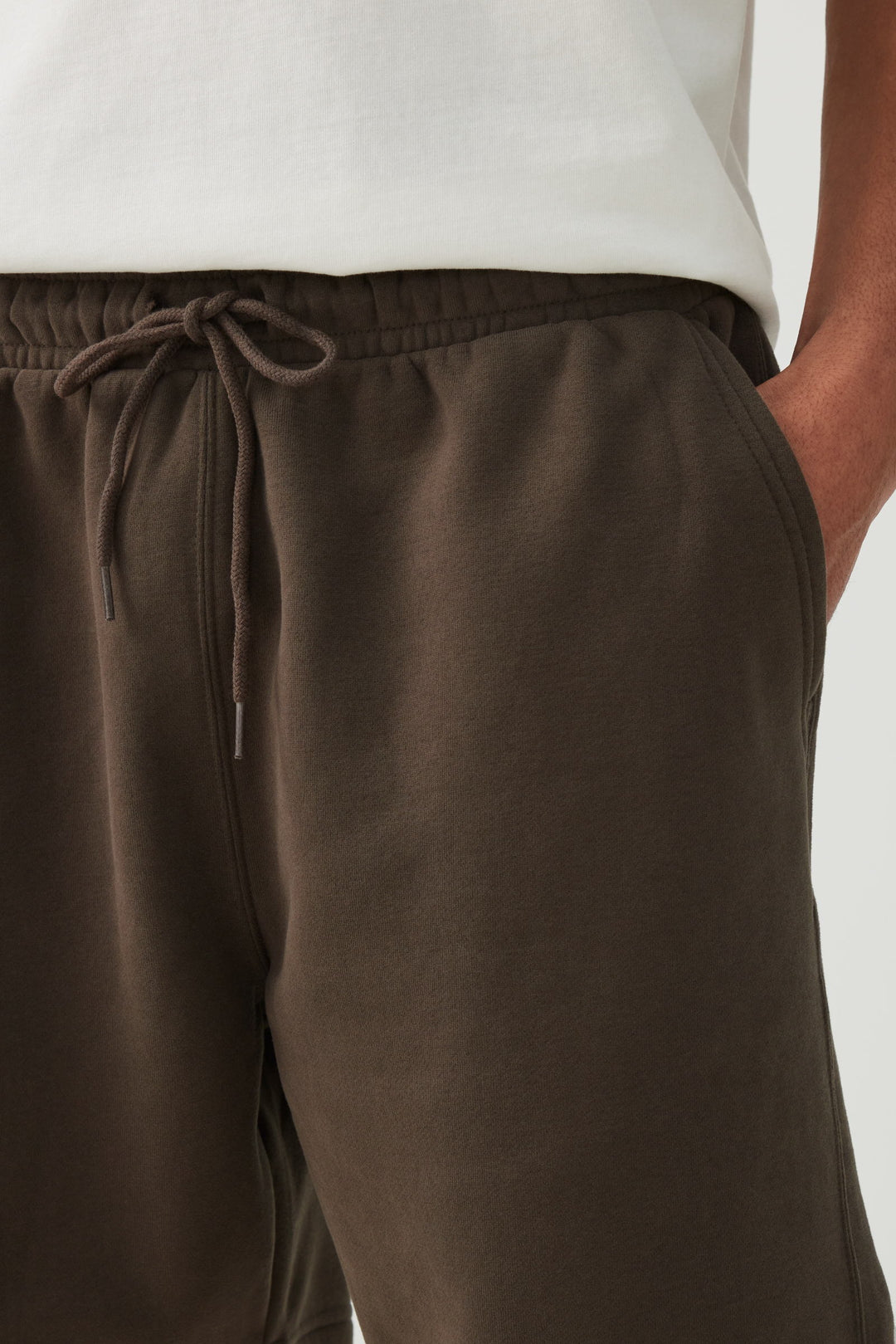 MADESOFT™ Fleece Shorts