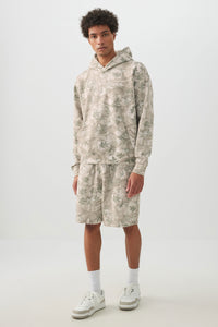 MADESOFT™ Fleece Shorts