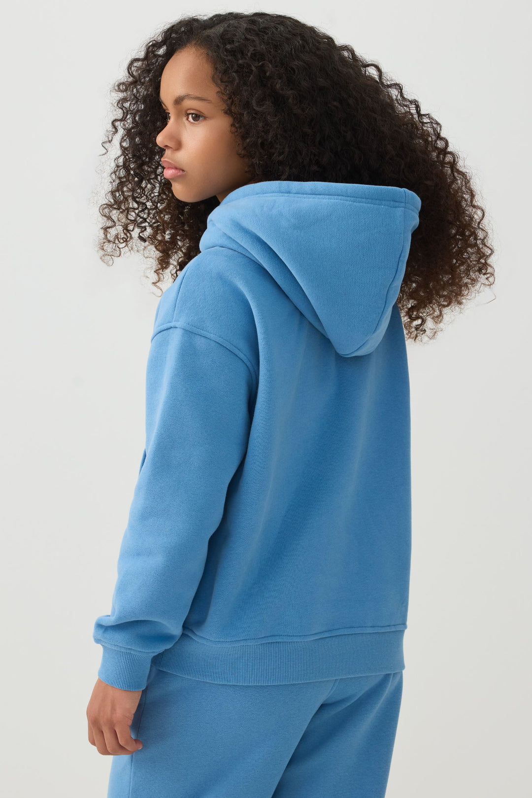 MADESOFT™ Fleece Graphic Hoodie