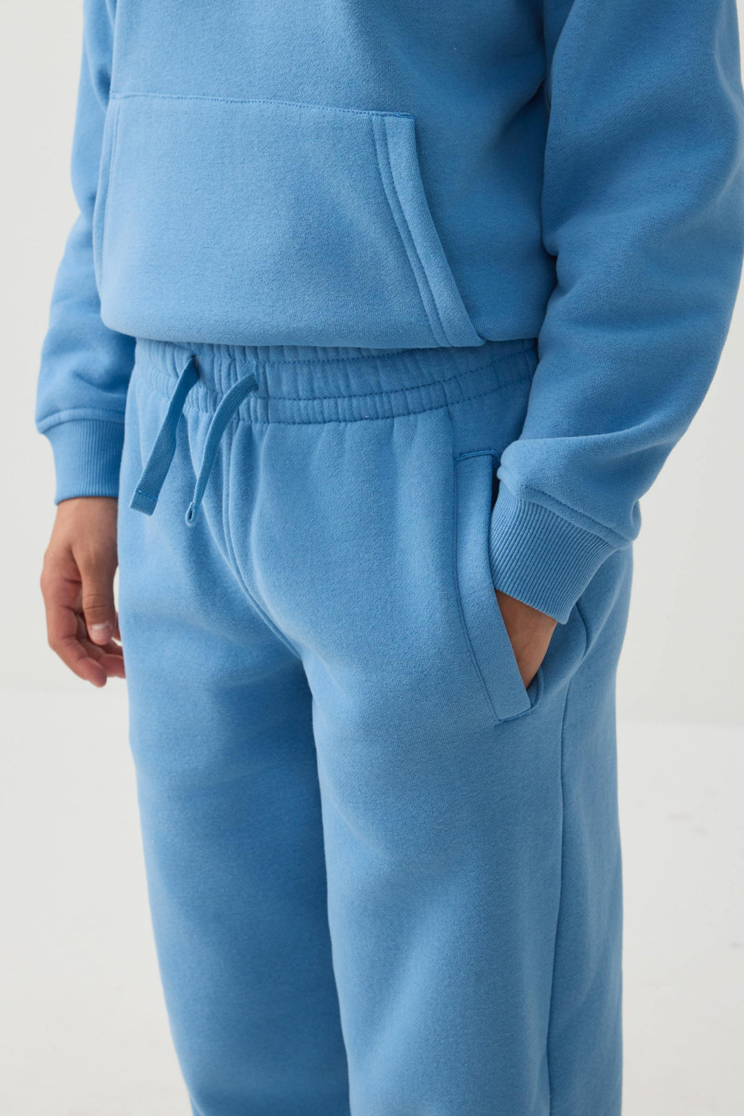 MADESOFT™ Fleece Sweatpants