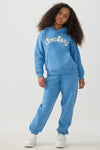 Pantalon de jogging en Molleton MADESOFT™