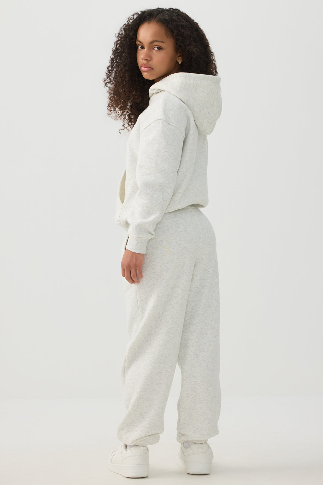 MADESOFT™ Fleece Sweatpants