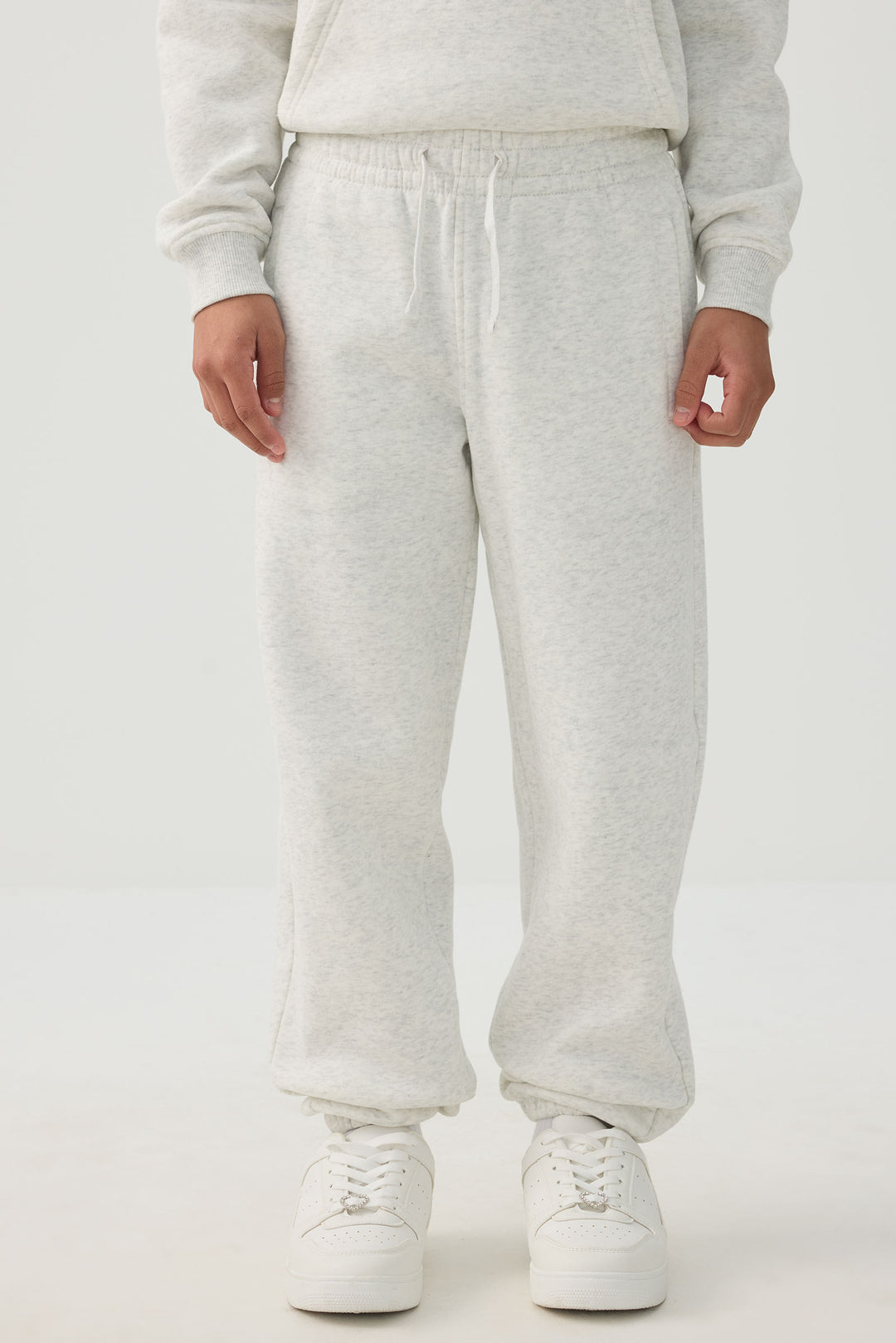 MADESOFT™ Fleece Sweatpants