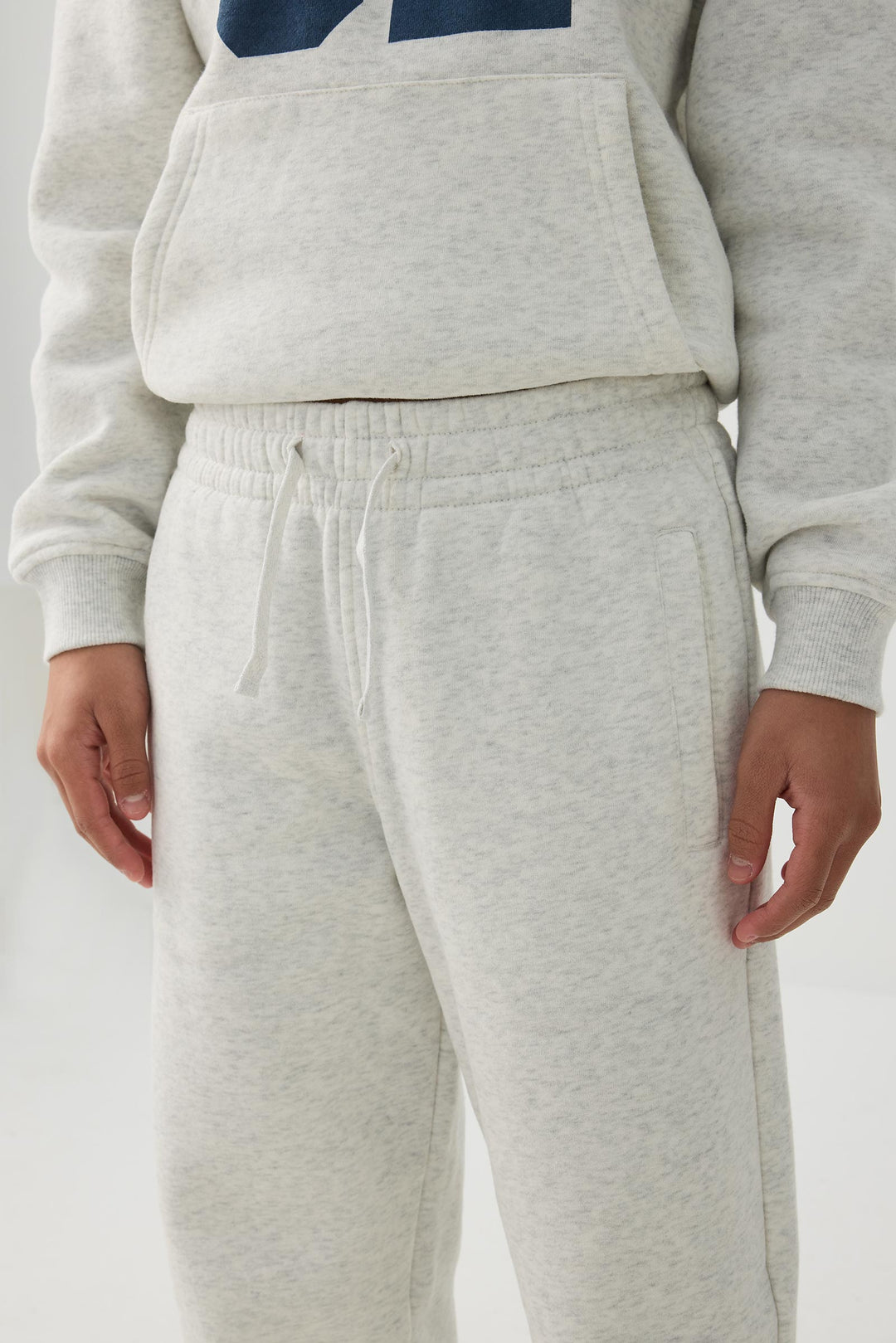 MADESOFT™ Fleece Sweatpants