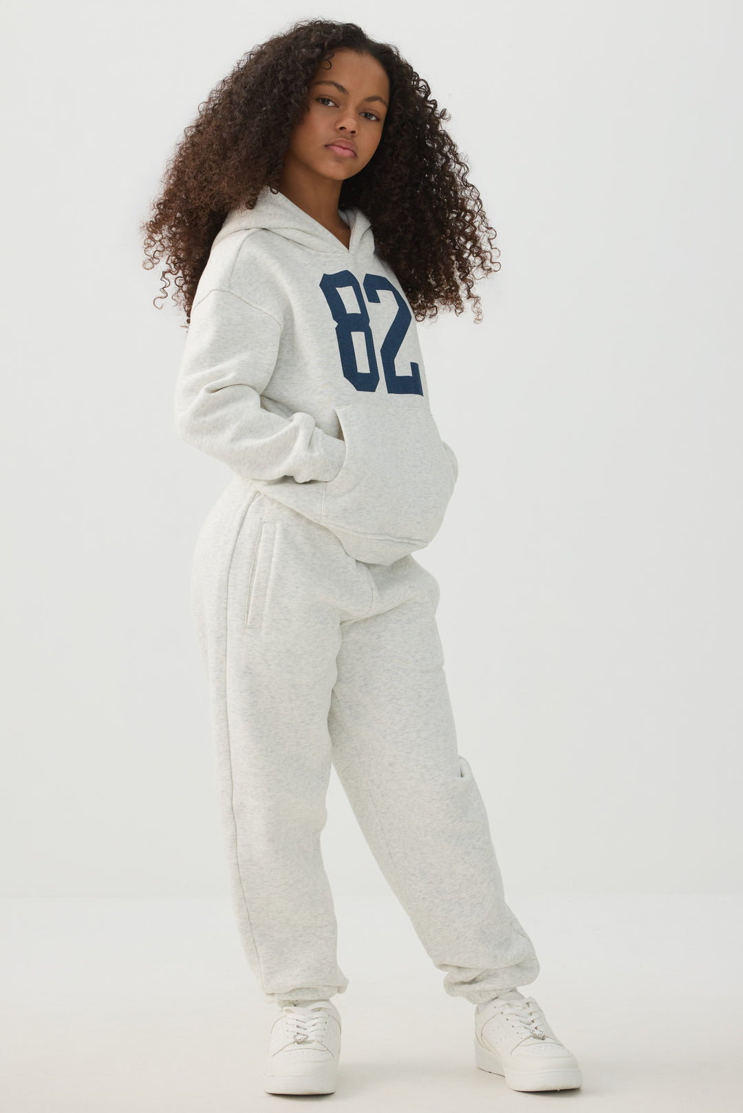 MADESOFT™ Fleece Sweatpants
