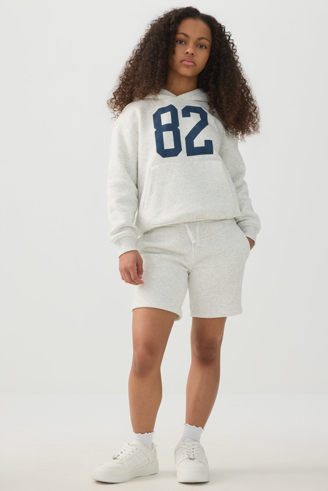 MADESOFT™ Fleece Sweatshorts